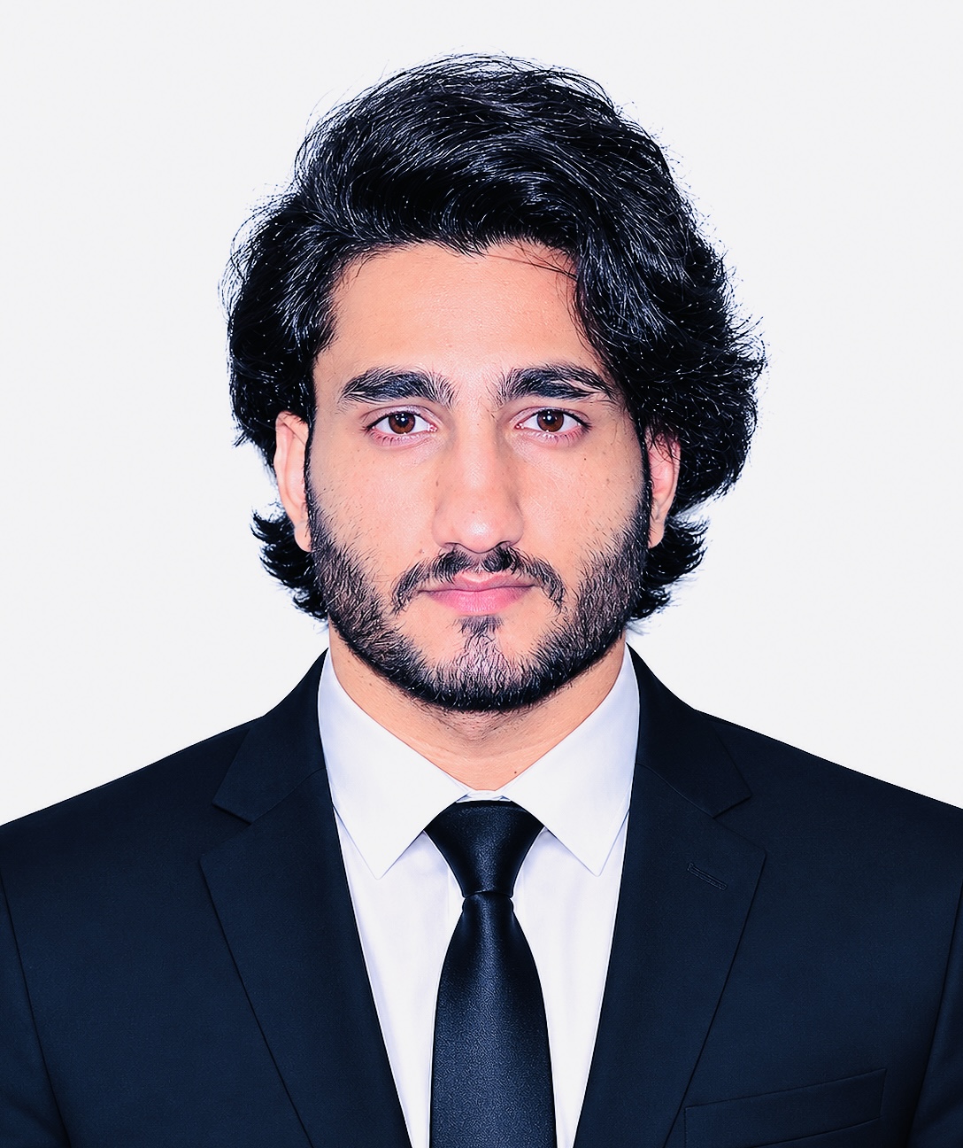 Fakhir Hassan - AI Engineer
