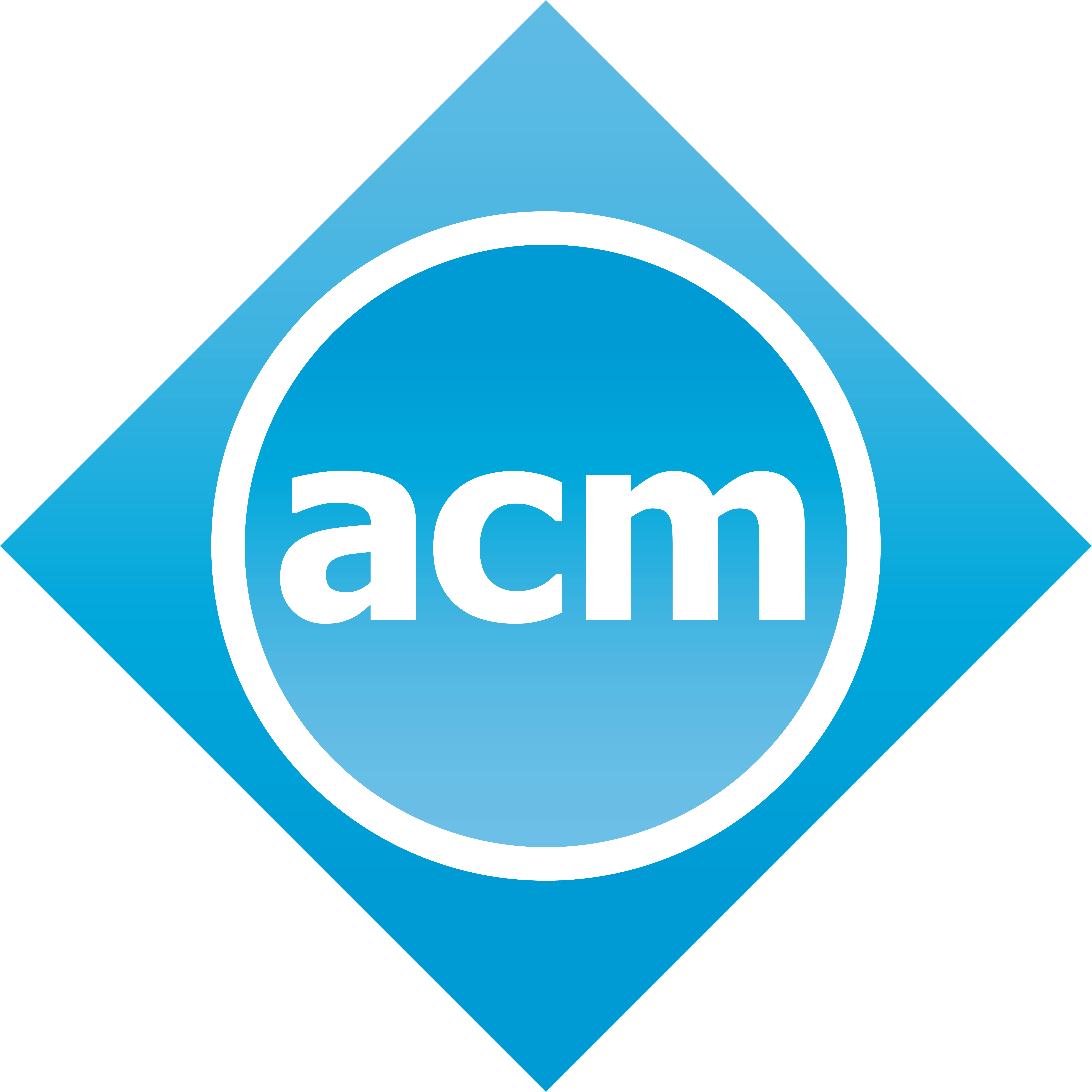 ACM CUI Wah
