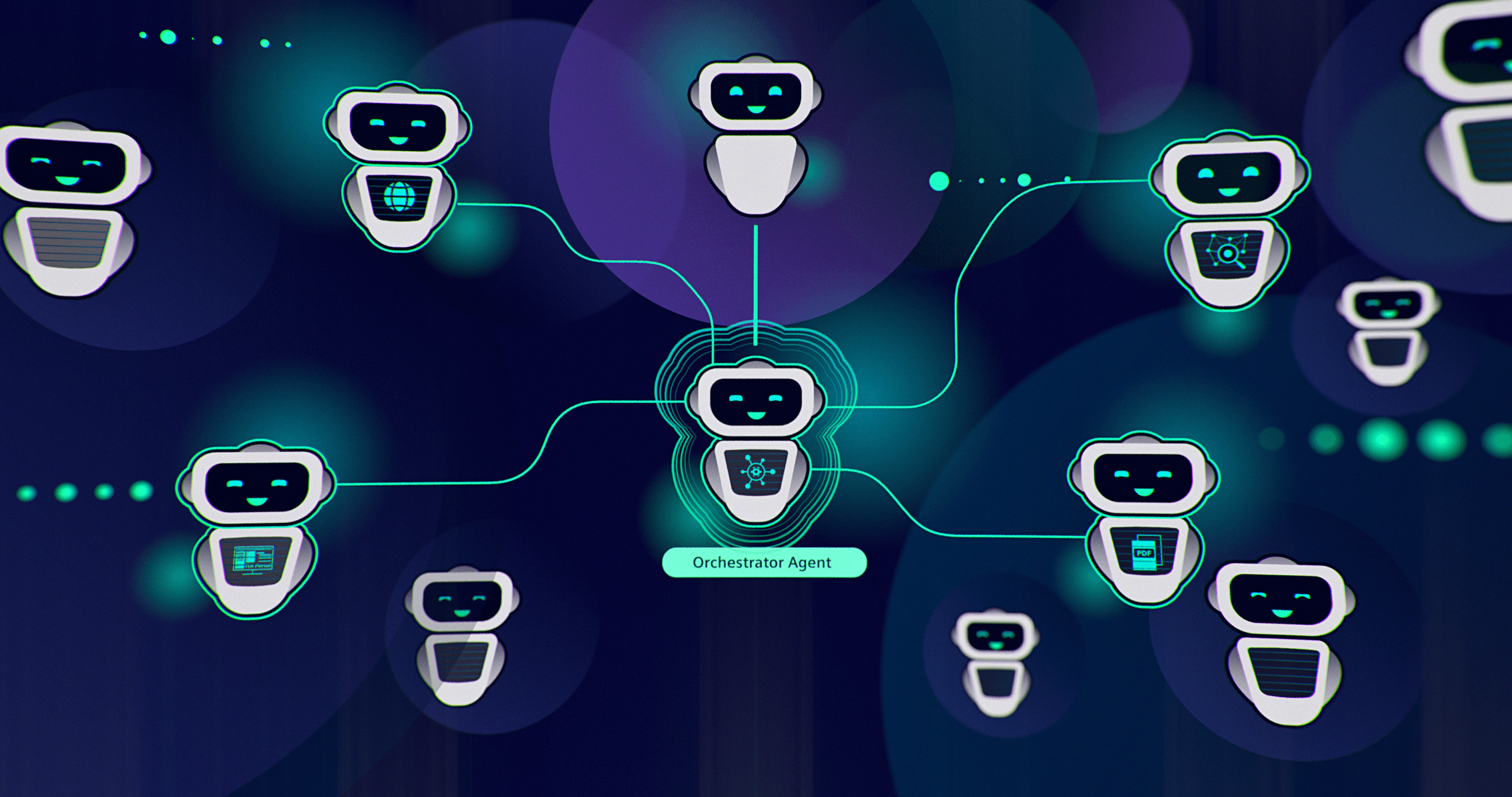 AI Agents for Healthcare