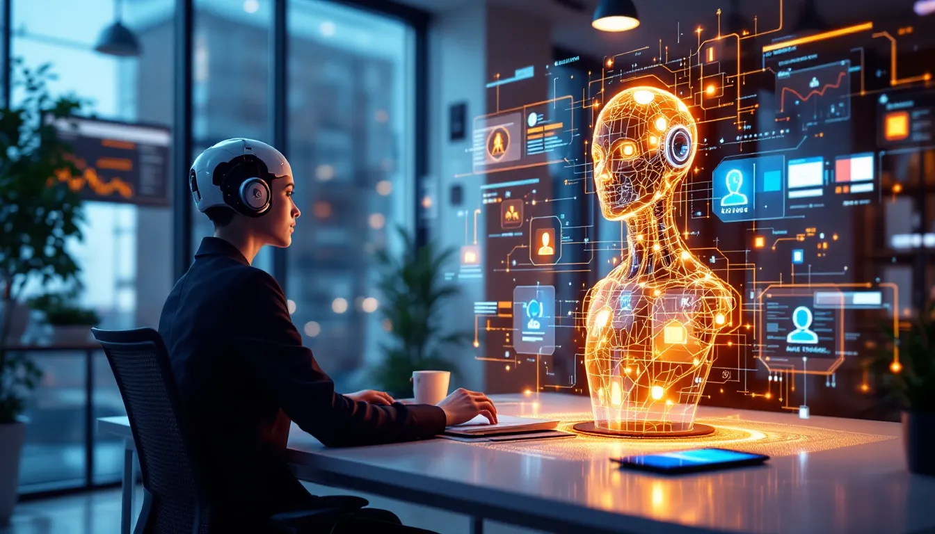 AI Agents Project